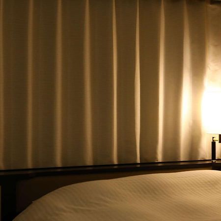 Apa Hotel Kyoto Ekimae Chuoguchi Экстерьер фото