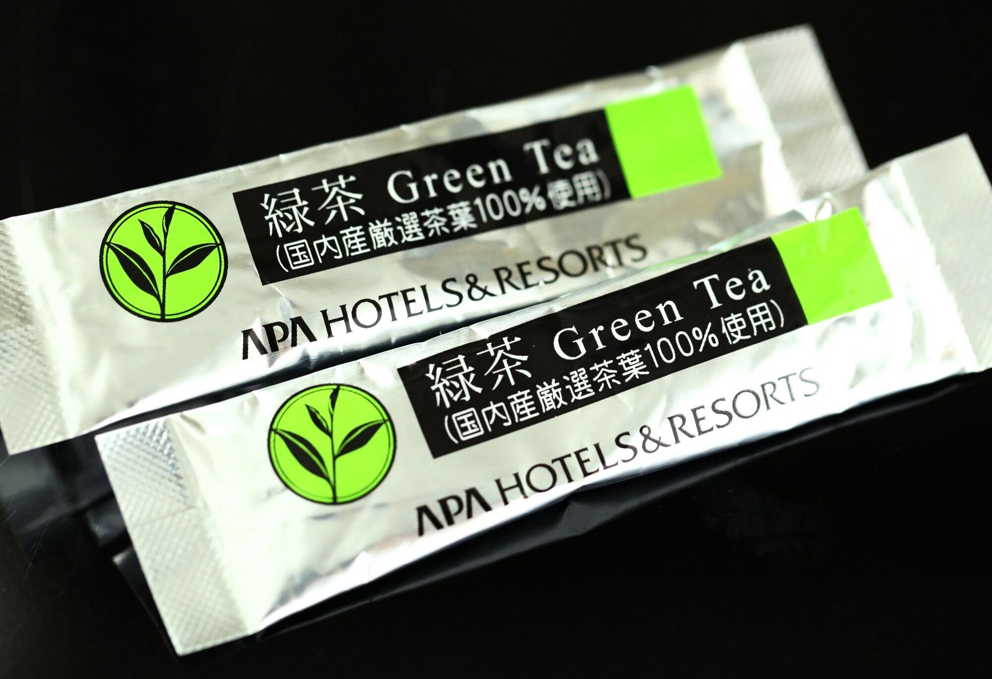 Apa Hotel Kyoto Ekimae Chuoguchi Экстерьер фото