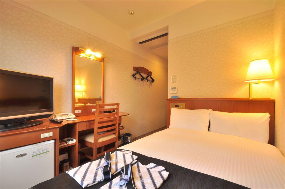 Apa Hotel Kyoto Ekimae Chuoguchi Экстерьер фото